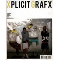 Xplicit Grafx 1. Ausgabe