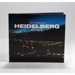 TORCH präsentiert Heidelberg Mixtape