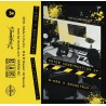 DJ Soundtrax - Unter Konstruktion EP Cassette