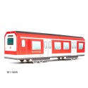 MTN Systems - Miniatur Trains