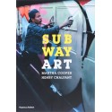 Subway Art Softcover Buch (Engl.)