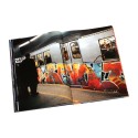 Subway Art Softcover Buch (Engl.)