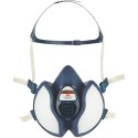3M Spray Paint Respirator Mask 4255+ A2P3
