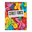 Street Fonts English Version Buch