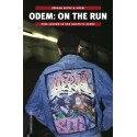 ODEM - On the Run Buch