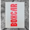 Boxcar Magazine - Drei