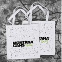 Montana Bag - TAKE AWAY by Laia black