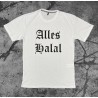 Alles Halal T-Shirt