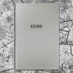 KRINK Notebook A5