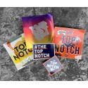 THE TOP NOTCH Dedicated Writer Pack