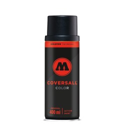 Molotow  CoversAll™ Colors Black 400ml