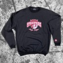 Stick Up Kidz Major League Sweater black