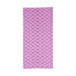 Inflava FENCE Tube Scarf Pink
