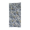 Inflava BAKER Tube Scarf Hectic Artist Edition