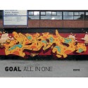 GOAL - ALL IN ONE Buch