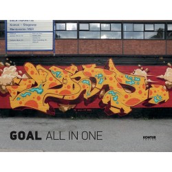 GOAL - ALL IN ONE Buch