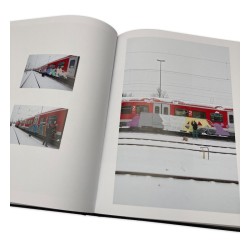 Nils Müller VANDALS Exclusive Buch Edition