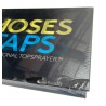 MOSES & TAPS  International Topsprayer Buch Erstauflage