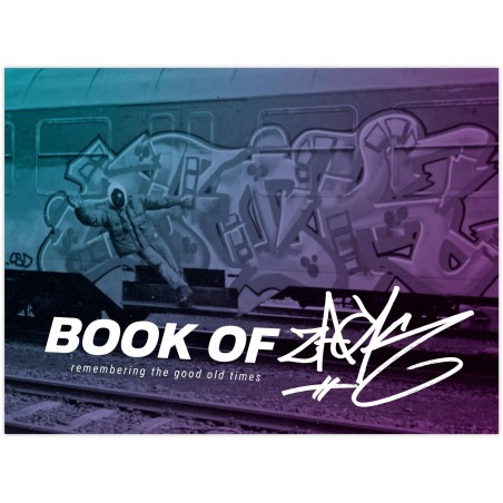Book of ZACK