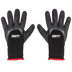 Montana Cans Winter Gloves