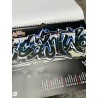 SUK Graffiti Calender 2003