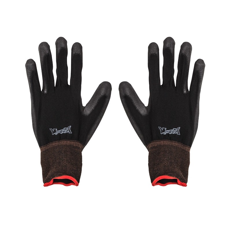 Montana Nylon Gloves