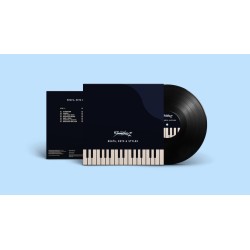 DJ Soundtrax Beats, Keys & Styles 12" Vinyl