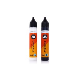 ONE4ALL High Solid Refill 30ml