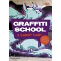 Graffiti School - A Student Guy Buch