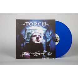 TORCH - Blauer Samt LP BLUE VINYL