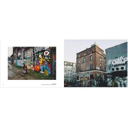 Copenhagen Graffiti II 1986-2020 Buch