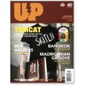 Underground Productions 40 Magazine