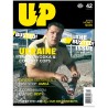 Underground Productions 42 Magazine