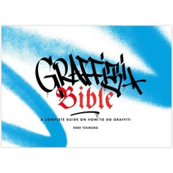 Graffiti Bible Buch