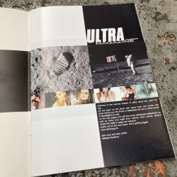 Ultra Magazine 2