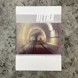 Ultra Magazine 3