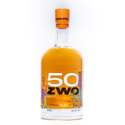 50ZWO Rum