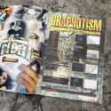Graphotism Magazine 9 - Rarität