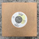 Topic Drift pres. PENGUIN FEET & The Teardrop Kid 7" Vinyl