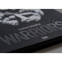 Warriors by Hendrik ECB Beikirch Buch