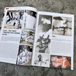 GRAFF IT! Magazine 13 - RARITÄT (TM)