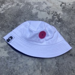 PINK DOT CAP Bucket Hat by Hood Company