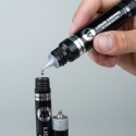 MOLOTOW Liquid Chrome™ Marker Calligraphy 3 mm