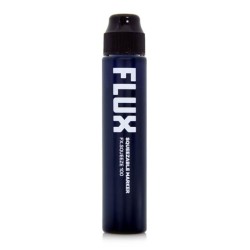Flux Squeeze Marker FX. 100l - Black