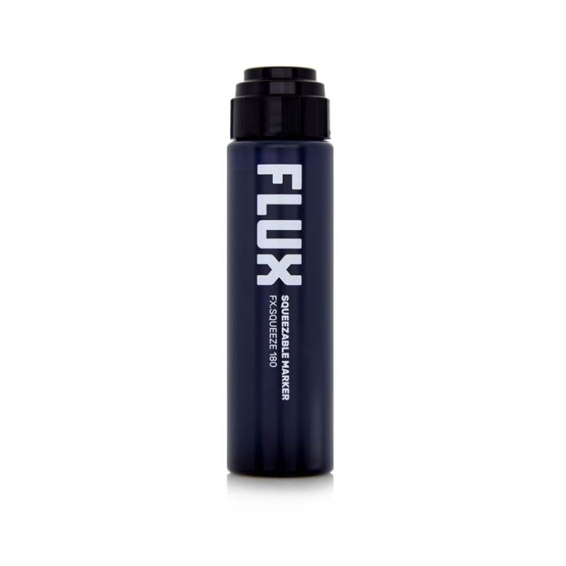 Flux Squeeze Marker FX. 180l - Black