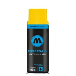 Molotow  Coversall™ WATER-BASED 400ml