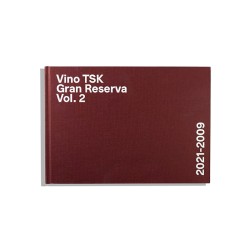 Vino TSK - Gran Reserva - Vol. 2