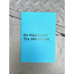 HOOD PROJECTS – ON PLATFORM 1: THE OLD SCHOOL