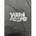 "Yard Core" T-Shirt black
