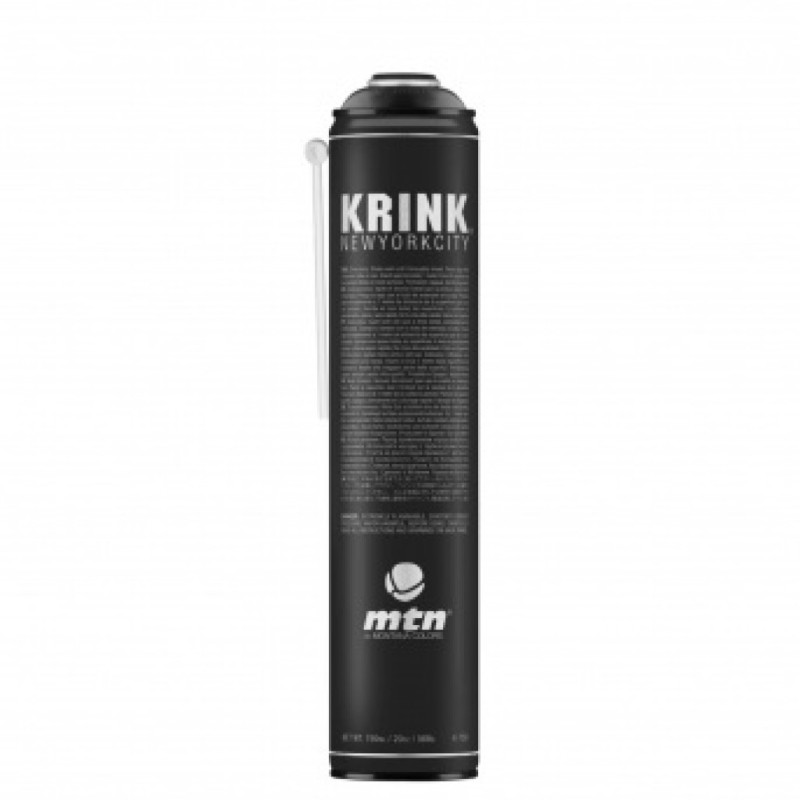 MTN Krink K-750